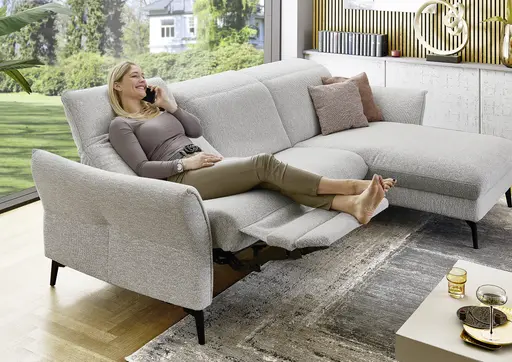 Longchairkombination Granada